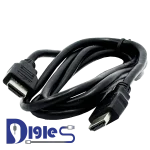 کابل SONY 4K 1.5M HDMI