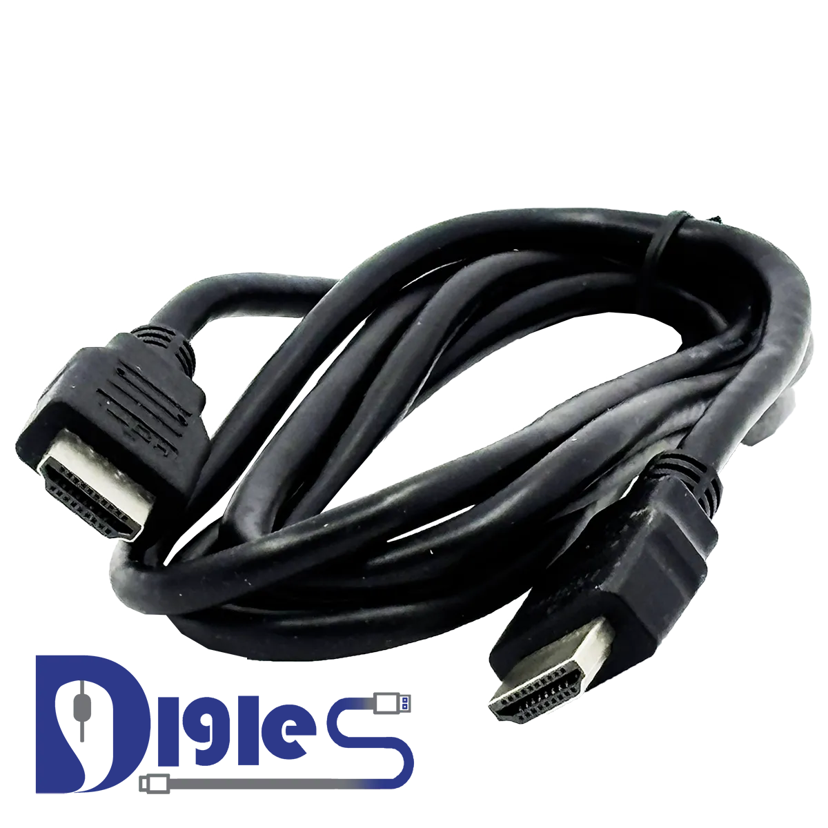 HDMI CABLE کابل SONY 4K 1.5M HDMI