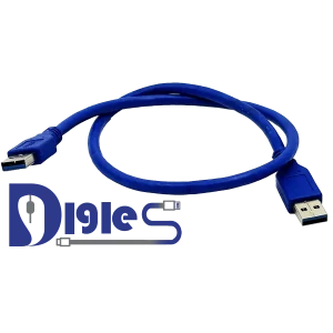 کابل لینک P-NET USB 3 0.5M