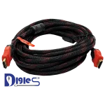 کابل HDMI GOLD OSCAR 5M