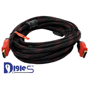 کابل HDMI GOLD OSCAR 5M