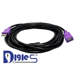 کابل افزایش USB TP-LINK 5m