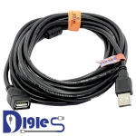 کابل افزایش ENZO 5M USB