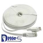 کابل شبکه CAT6 فلت BASEUS 10M