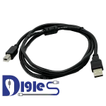 کابل پرینتر MW-NET 1.5M