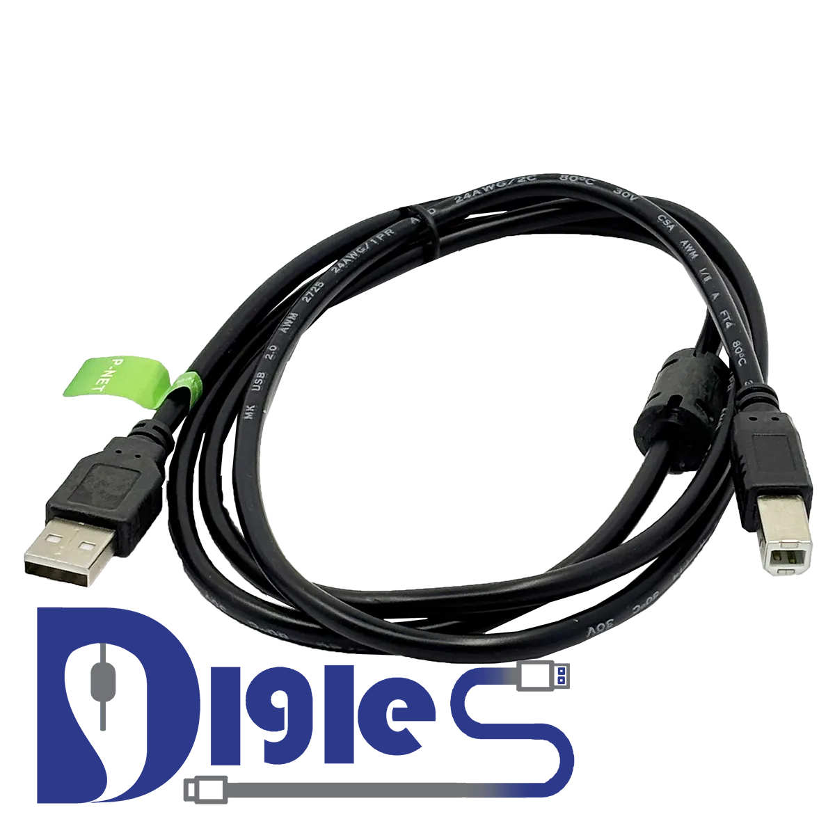 PRINT CABLE کابل پرینتر P-NET 1.5M
