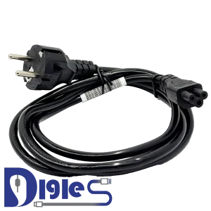 کابل برق نوت بوکی HP 1.8M