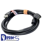 کابل افزایش ENZO 3M USB