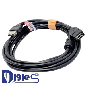 کابل افزایش ENZO 3M USB