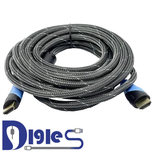 کابل 5 متری hdmi detex