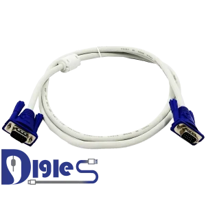 کابل VGA High Speed 1.5m
