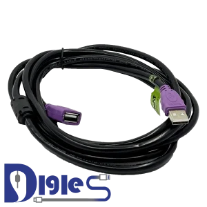 کابل افزایش طول usb TP-LINK 3 متری