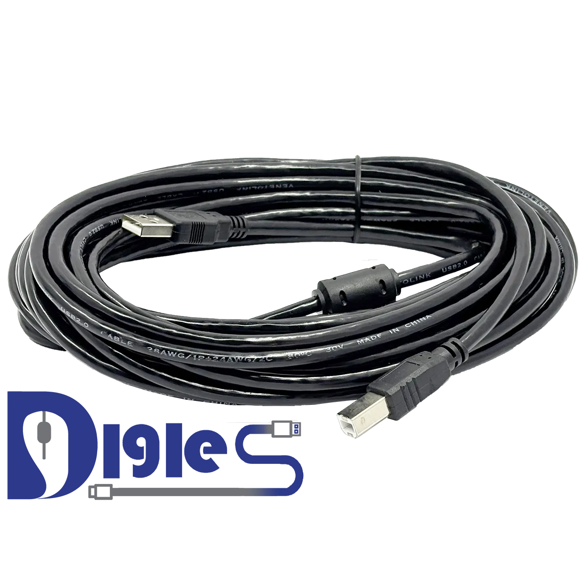 PRINT CABLE کابل پرینتر VENETOLINK 10M