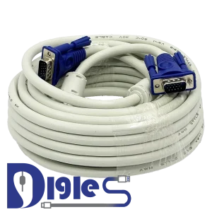 کابل VGA 10M High Speed