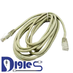 کابل شبکه CROSS CAT5 3M