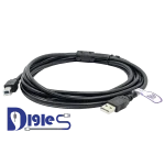 کابل پرینتر DELTA 3M USB