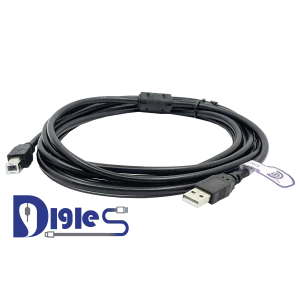 کابل پرینتر DELTA 3M USB