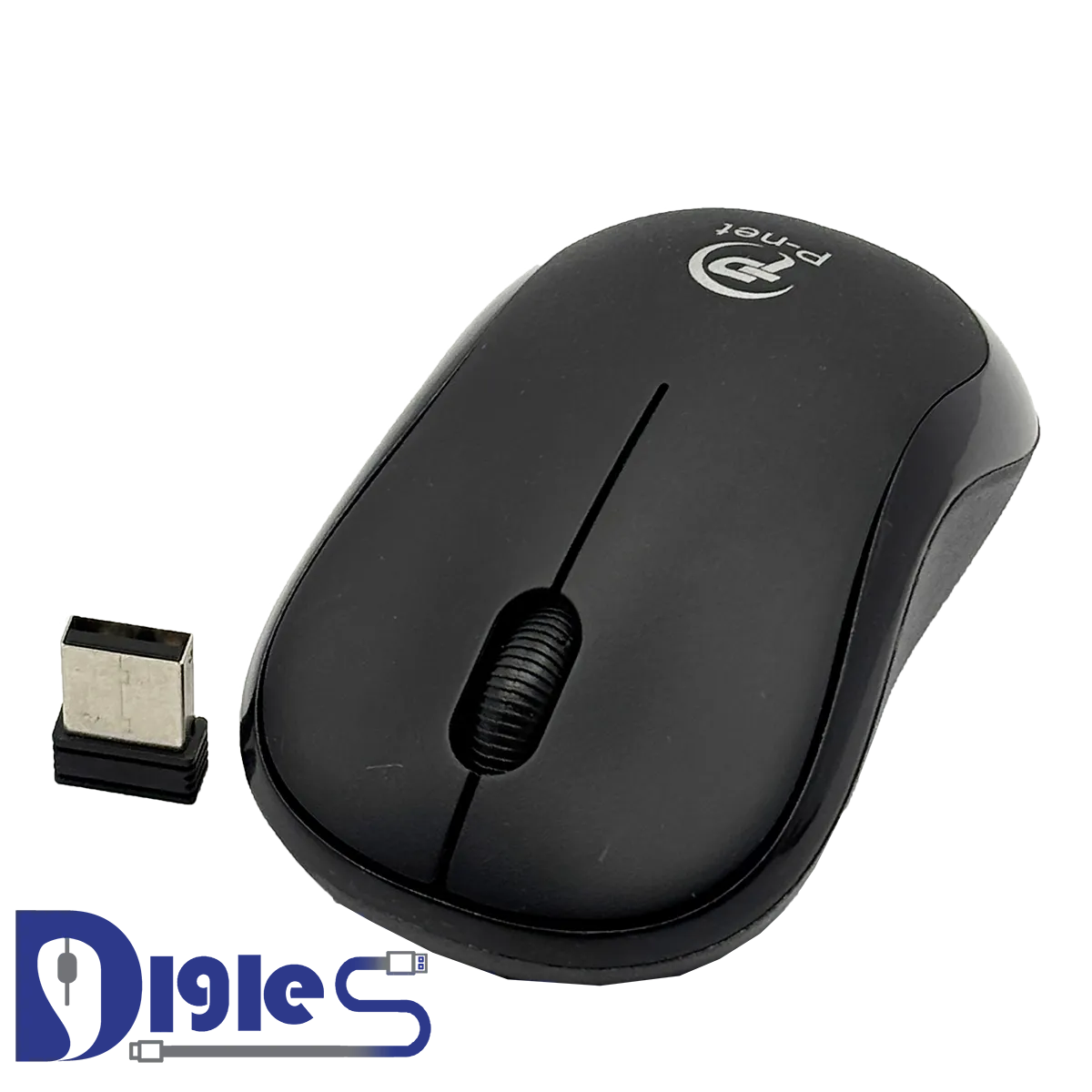 IMG_5984 ماوس بی سیم P-NET Z2