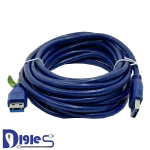 کابل لینک P-NET 5M USB3.0