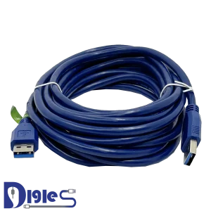کابل لینک P-NET 5M USB3.0