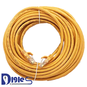 کابل شبکه BELDEN CAT6 15M