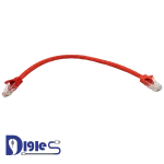 کابل شبکه BELDEN CAT6 0.3M