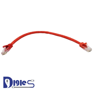 کابل شبکه BELDEN CAT6 0.3M