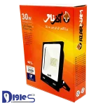 پرژکتور ال ای دی 30 وات AZARNAM SMD