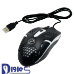 موس گیمینگ با سیم ایکس پی مدل G98K