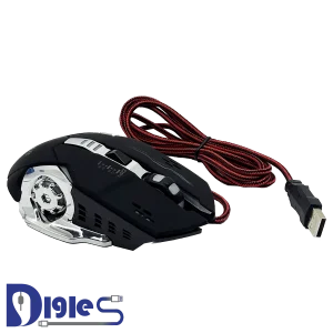 موس گیمینگ OSCAR T5