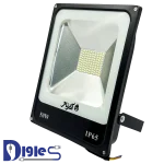 پرژکتور ال ای دی 50 وات AZARNAM SMD