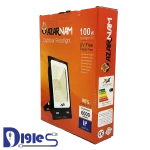 پرژکتور ال ای دی 100 وات AZARNAM SMD