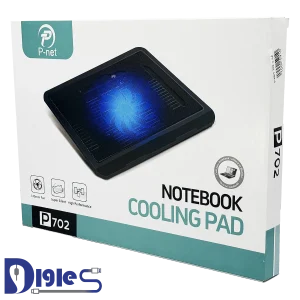 کول پد ایکس پی مدل P702