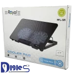 کول پد برند Royal مدل RFL-325