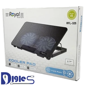 کول پد برند Royal مدل RFL-325