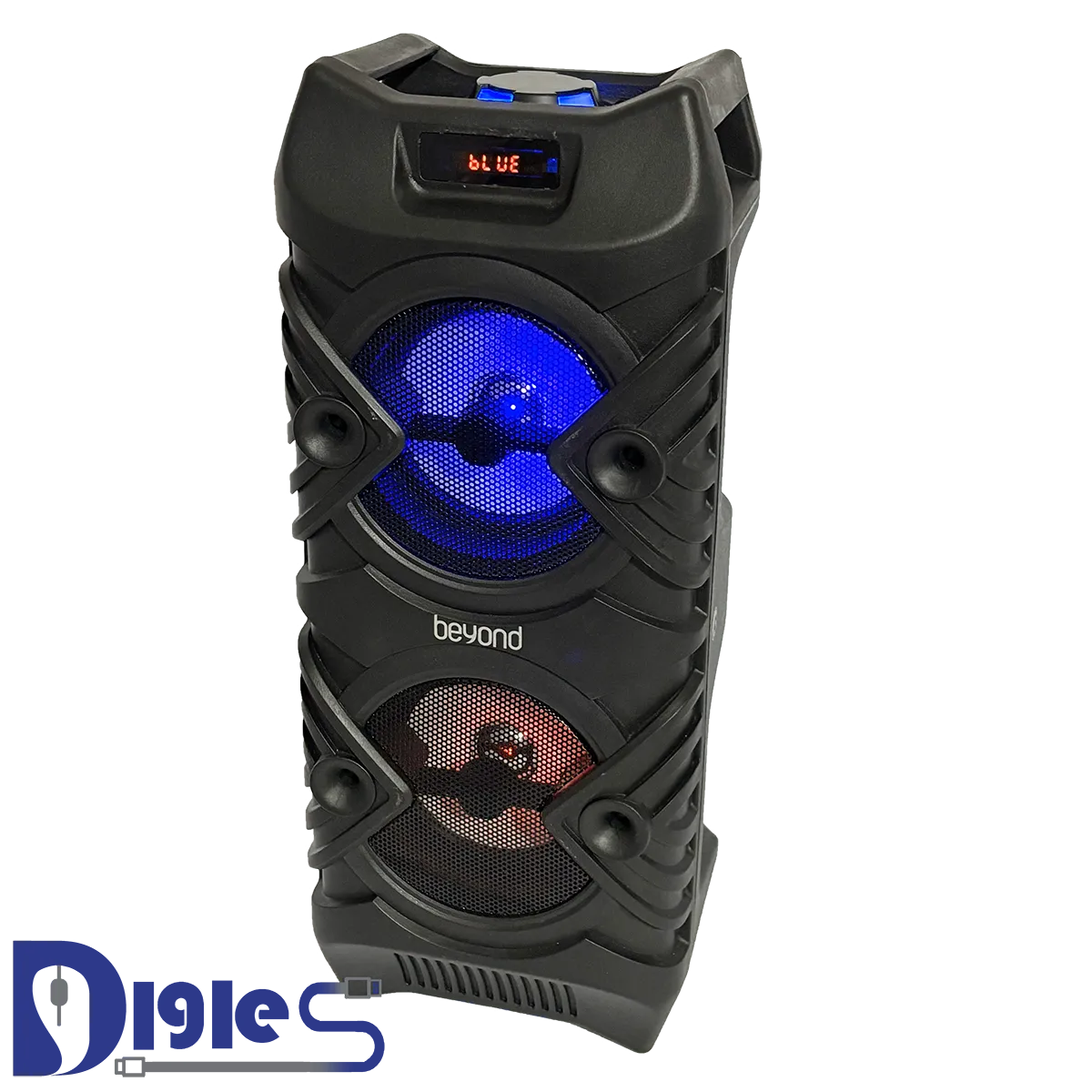 SPEAKER BEYOND-BZ5500I اسپیکر Beyond مدل BZ-5500i