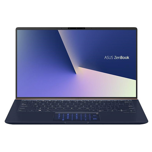 ویژگی های لپ تاپ ZenBook ایسوس