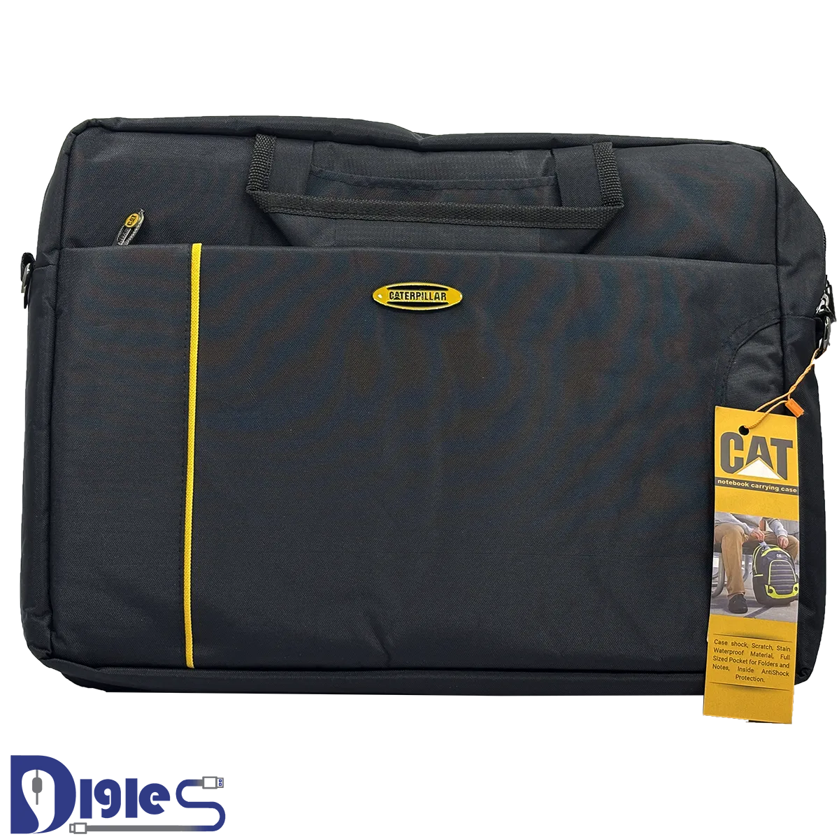 Three-purpose bag کیف سه کاره M&S مدل 95