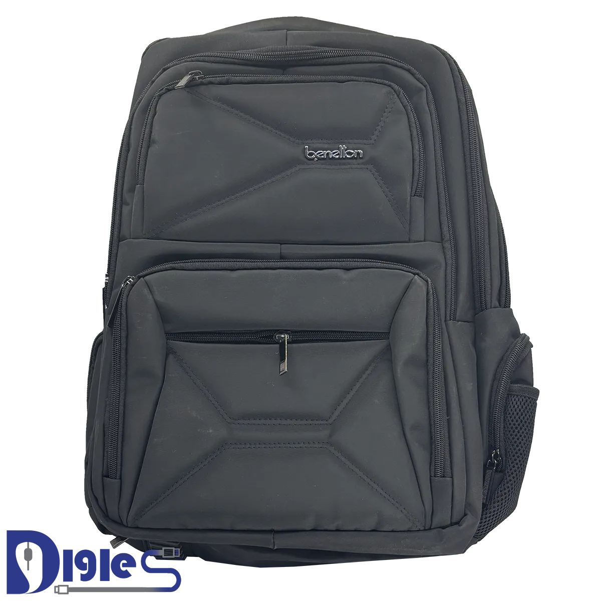 backpack کوله پشتی Benelton مدل LX600