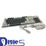 کیبورد و موس گیمینگ Aula F3061
