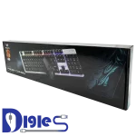 کیبورد و موس گیمینگ Aula F3061