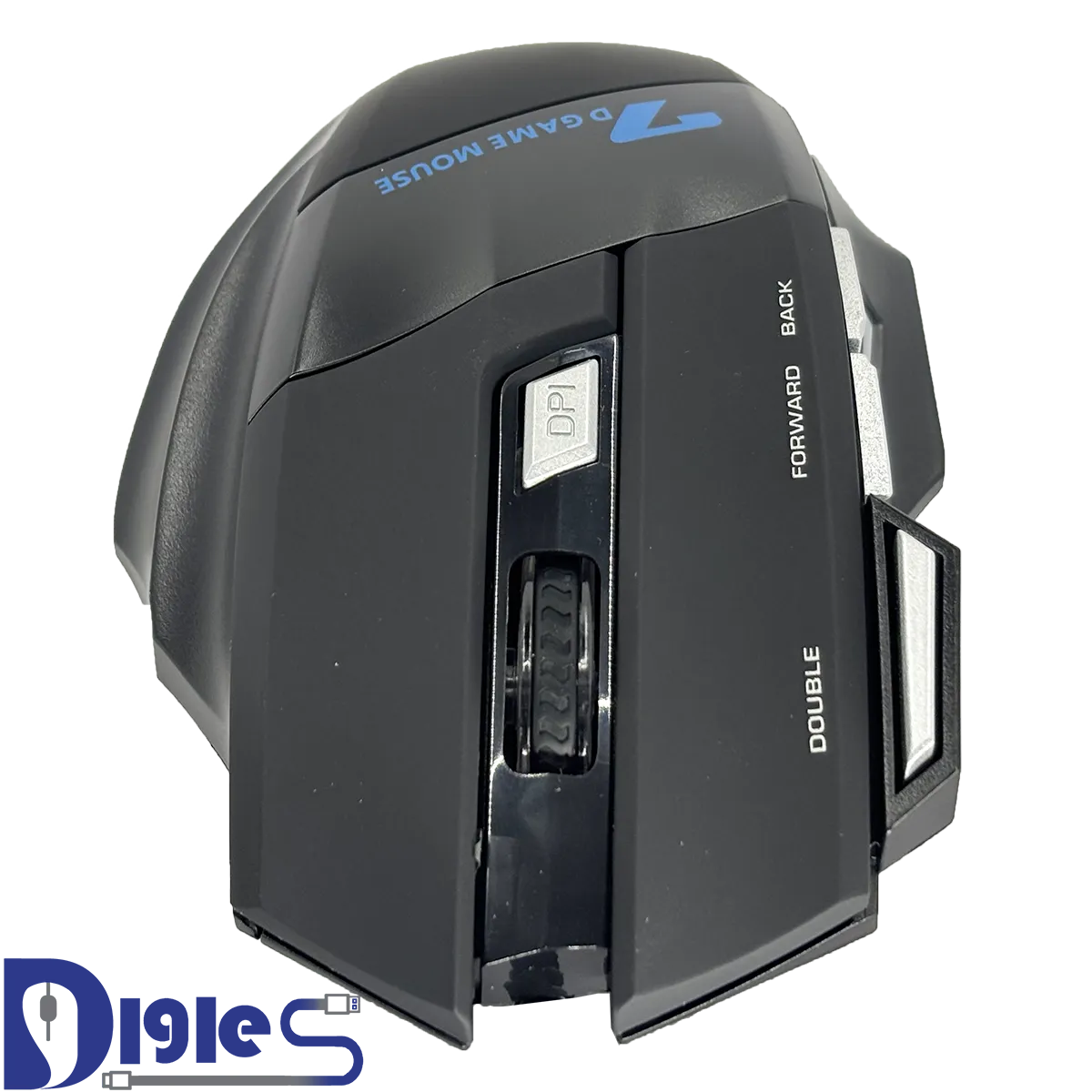 Earldom km-11 gaming mouse-2 موس گیمینگ سیمی ارلدم مدل ET-KM11