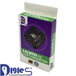 مبدل HDMI به VGA برند دلتا