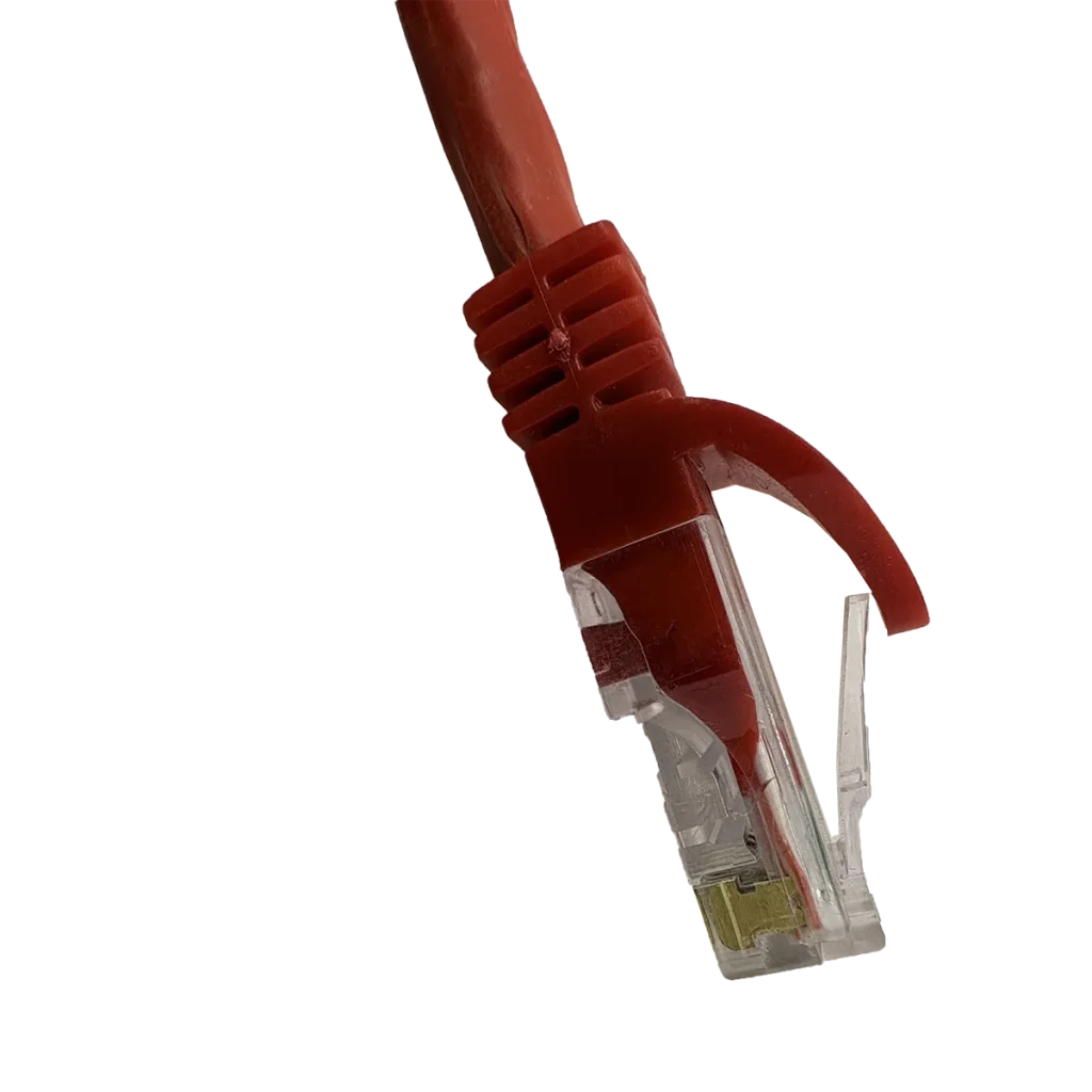 کابل شبکه BELDEN CAT6 0.3M