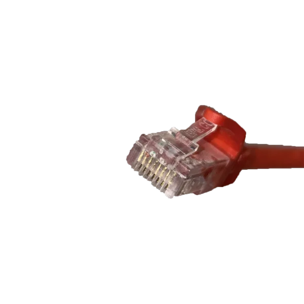 کانکتور های RJ45