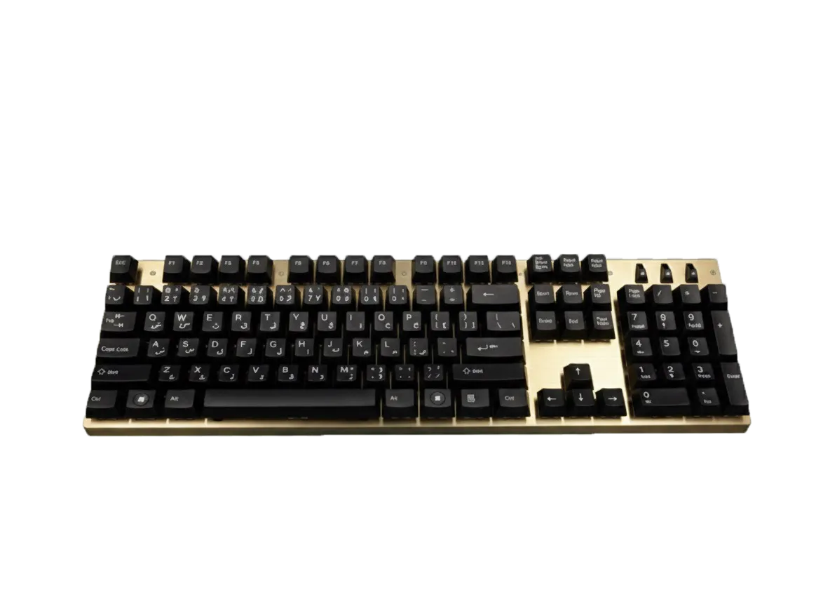 keyboard