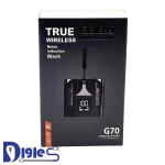 ایرپاد گلکسی G70