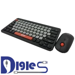 موس و کیبورد DETEX DK 704