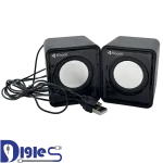 اسپیکر دسکتاپ کیسونلی مدل V310