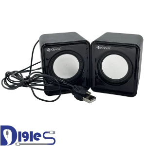 اسپیکر دسکتاپ کیسونلی مدل V310